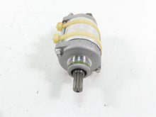 Load image into Gallery viewer, 2020 Ducati Panigale 1100 V4 S SBK Engine Starter Motor 27040193A | Mototech271