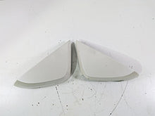 Load image into Gallery viewer, 2004 Victory Kingpin Side Cover Fairing Set - Read 5434595 5434596 | Mototech271
