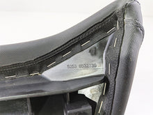 Load image into Gallery viewer, 2015 BMW R1200GS K50 Rear Passenger Unheated Seat Saddle 52538532739