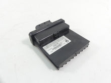 Load image into Gallery viewer, 2015 BMW R1200RT K52 Basic Ecu Module Electrical Control Unit 61358554935 | Mototech271