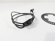 Load image into Gallery viewer, 2017 KTM 1290 Super Duke GT Front Abs Sensor Brake Wheel Speed 76042025000