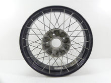 Load image into Gallery viewer, 2011 BMW R1200GS K255 Adv Rear Spoke Wheel Rim 17x4 - Read 36318553004 | Mototech271
