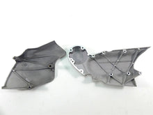 Load image into Gallery viewer, 2009 Harley XR1200 Sportster Right Side Engine Cam Cover Set 25246-08 25239-08 | Mototech271