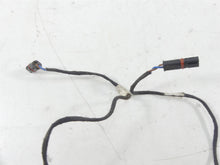 Load image into Gallery viewer, 2009 BMW F800GS K72 Rear Blinker Turn Signal Indicator Set + Wiring 63137667771