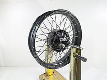 Load image into Gallery viewer, 2022 Harley RA1250 S Pan America Straight Front Wheel Rim 19x3 43300821