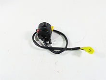 Load image into Gallery viewer, 2016 Suzuki M109R VZR1800 Boulevard Left Hand Control Switch 37400-48GB0 | Mototech271