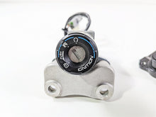 Load image into Gallery viewer, 2025 CFMoto 450 SS Ignition Switch Key Lock Set Gas Cap 6AQV-011000-1002