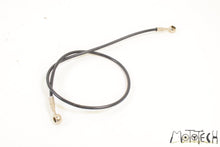 Load image into Gallery viewer, 2012 Ducati Panigale 1199 Clutch Line Pipe Hose 63210651A | Mototech271