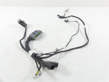 Load image into Gallery viewer, 2016 Indian Chieftain Dark Horse Front Nose Fairing Wiring Harness Loom 2412301
