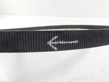 Load image into Gallery viewer, 2005 Harley Softail FLSTSC Heritage Springer Rear Drive Belt 135T 40307-00B