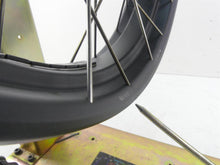 Load image into Gallery viewer, 2017 BMW R1200GS GSW K50 Front 19x3 Spoke Wheel Rim 36318528530 36318528529 | Mototech271