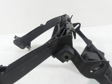 Load image into Gallery viewer, 2009 BMW F800GS K72 Front Cover Fairing Cowl Stay Bracket Mount 46637694988