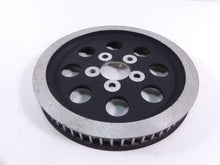 Load image into Gallery viewer, 2000 Harley Sportster XL1200 Custom Rear Belt Pulley 61T 1-1/8" 40246-91
