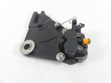 Load image into Gallery viewer, 2002 Triumph Bonneville America Rear Brake Caliper & Mount Bracket T2023030