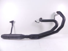 Load image into Gallery viewer, 2009 Harley Sportster XR1200 D&D 2 into 1 Exhaust Header System 551-31 B | Mototech271