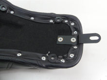 Load image into Gallery viewer, 2021 Harley Softail FLSB Sport Glide Saddlemen Step Up Seat Saddle 818-29-175