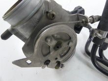 Load image into Gallery viewer, 2003 BMW R1150 GS R21 Throttle Body Set & Junction Box 13541342495 13541342496
