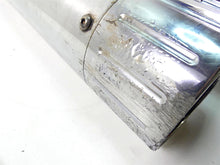 Load image into Gallery viewer, 2007 Harley Touring FLHRSE CVO Road King 4.5" Exhaust Pipe Muffler Set | Mototech271