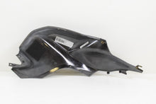 Load image into Gallery viewer, 08 BMW K1200S K1200 S K40 Left Tank Fairing Cover Cowl Plastic 46637691729