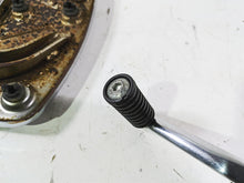 Load image into Gallery viewer, 2012 Harley FLD Dyna Switchback Left Floor Board & Shifter 54174-12 34887-06 | Mototech271