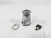 Load image into Gallery viewer, 2015 Harley FXDL Dyna Low Rider Steering Fork Key Lock 71475-06B | Mototech271