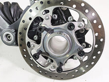 Load image into Gallery viewer, 2015 BMW R nineT K21 Differential Swingarm Drive Shaft 32/11 -591 Mi 33118526831 | Mototech271