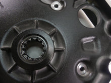 Load image into Gallery viewer, 2008 Harley Softail FXSTB Night Train Inner Primary Drive Clutch Cover 60681-06A | Mototech271