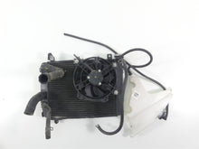 Load image into Gallery viewer, 2021 Aprilia Tuono 660 RS660 Radiator Fan Reservoir Hoses Set -Read 2B006694 | Mototech271