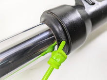 Load image into Gallery viewer, 2016 Honda CBR650 F Front Fork Leg & Triple Tree Set 51500-MJE-315