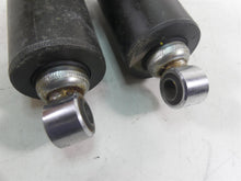 Load image into Gallery viewer, 2005 Harley Softail FLSTSC Heritage Springer Rear Suspension Shocks 54508-00
