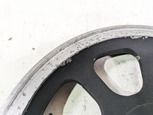 Load image into Gallery viewer, 2002 Harley FLSTC Softail Heritage Classic Rear Drive Belt Spocket 70T 40306-00 | Mototech271