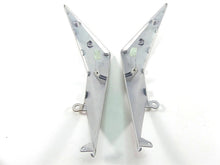 Load image into Gallery viewer, 2015 KTM 1190 Adventure Front Left Right Blinker Cover Fairing Set 60308003000 | Mototech271