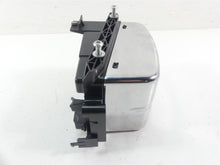 Load image into Gallery viewer, 2016 Harley FXDL Dyna Low Rider Electric Holder Tray & Chrome Cover 70367-12