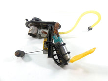 Load image into Gallery viewer, 2003 Harley Touring FLHTCI E-Glide 100TH Fuel Gas Petrol Pump - Read 62897-01B | Mototech271