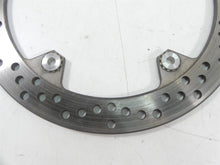Load image into Gallery viewer, 2016 BMW R1200GS K50 Front Brembo Brake Disc Set 305Mm 34118526566