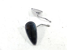 Load image into Gallery viewer, 1997 Harley Sportster XL1200 C Rear View Teardrop Mirror Set 91971-98 | Mototech271