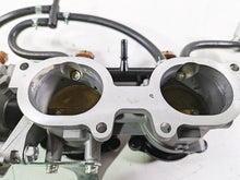 Load image into Gallery viewer, 2022 MV Agusta F3 800 Rosso Throttle Body Bodies 8000B5347 8000B8699 8000B8704 | Mototech271