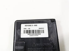 Load image into Gallery viewer, 2014 Harley FXDL Dyna Low Rider Bcm X-Axis Base Module Control Unit 69992-12A