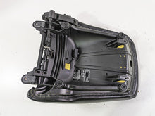 Load image into Gallery viewer, 2014 BMW R1200 RT RTW K52 Rear Passenger Heated Seat Saddle 52538544790