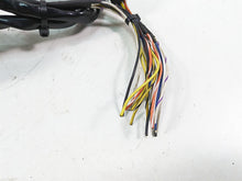 Load image into Gallery viewer, 2009 Harley FXDC Dyna Super Glide Custom Left Hand Control Switch -Read 71682-06 | Mototech271
