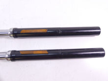 Load image into Gallery viewer, 2009 Harley Sportster XR1200 Straight Showa Front Fork Legs 46886-08 46887-08 | Mototech271