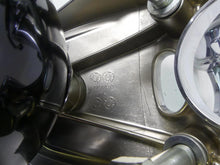 Load image into Gallery viewer, 2014 Harley FXDL Dyna Low Rider Handlebar Riser Holder Lamp Bucket Set 67700192