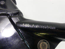 Load image into Gallery viewer, 2013 Harley Touring FLHX Street Glide Bent Main Frame Chassis With Texas Salvage Title - Read 47900-11BHP