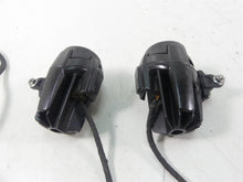 Load image into Gallery viewer, 2011 BMW R1200GS K255 Adv Additional Fog Lights Lamps + Wiring 63127709430 | Mototech271