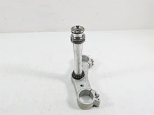 Load image into Gallery viewer, 2021 Aprilia RS660 Lower Triple Tree Steering Clamp 53mm 2B005255