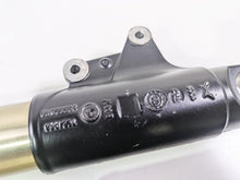 Load image into Gallery viewer, 2010 BMW R1200GS K25 Front Fork Leg Set -Read 31427707623 31427707624