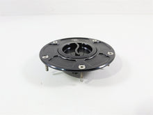 Load image into Gallery viewer, 2018 Aprilia RSV4 RR Gas Cap Spider Quick Fuel Lid Inlet Tank