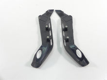 Load image into Gallery viewer, 2018 Ducati Panigale 1100 V4 S Engine & Frame Infill Fairing Cover Set 4601G551A | Mototech271