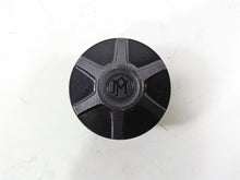 Load image into Gallery viewer, 2017 Harley Dyna FXDB Street Bob Performance Machine Fuel Gas Cap 0210-2071ARY | Mototech271