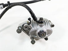 Load image into Gallery viewer, 2006 Harley Sportster XL1200 Front Brake Caliper + Line & Insert 44121-04A | Mototech271